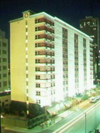 Warwick Hotel New Orleans Exterior foto
