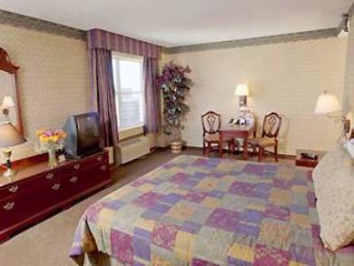 Warwick Hotel New Orleans Exterior foto